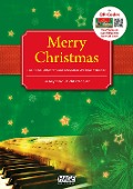 Cover-Bild zum Titel 'Merry Christmas für Keyboard' von ''