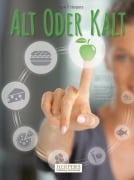 Cover-Bild zum Titel 'Alt Oder Kalt | Das gesunde Brettspiel' von 'York P. Herpers'