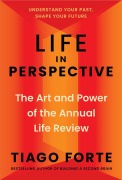 Cover-Bild zum Titel 'Life in Perspective' von 'Tiago Forte'