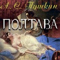 Cover-Bild zum Titel 'Poltava' von 'Alexander Pushkin'