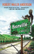 Boonville - Robert Mailer Anderson