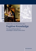 Cover-Bild zum Titel 'Fugitive Knowledge' von ''