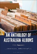 Cover-Bild zum Titel 'An Anthology of Australian Albums' von ''