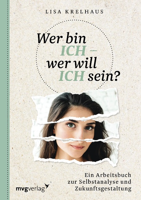 Wer bin ich - wer will ich sein? - Lisa Krelhaus