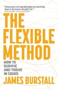 Cover-Bild zum Titel 'Flexible Method' von 'James Burstall'