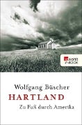 Cover-Bild zum Titel 'Hartland' von 'Wolfgang Büscher'
