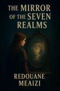 Cover-Bild zum Titel 'The Mirror of the Seven Realms' von 'Redouane Meaizi'