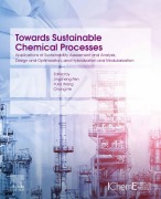 Cover-Bild zum Titel 'Towards Sustainable Chemical Processes' von ''
