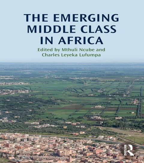 The Emerging Middle Class in Africa - 