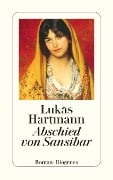 Cover-Bild zum Titel 'Abschied von Sansibar' von 'Lukas Hartmann'