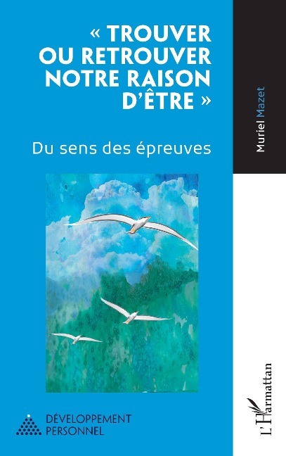 « Trouver ou retrouver notre raison d'être » - Mazet
