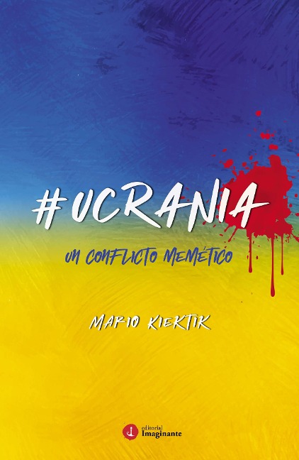 #Ucrania - Mario Kiektik