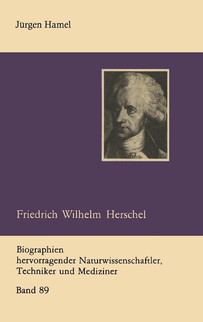 Friedrich Wilhelm Herschel - 