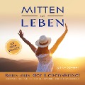 Cover-Bild zum Titel 'Mitten im Leben' von 'Silke Siegel'