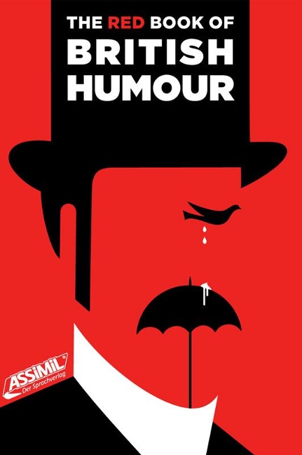 The Red Book of British Humour - 