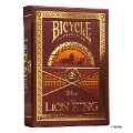 Bicycle Disney - Lion King - 