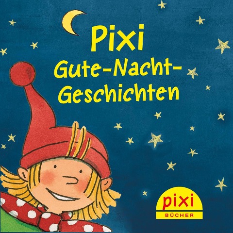 Der Klabautermann (Pixi Gute Nacht Geschichten 61) - Rüdiger Paulsen