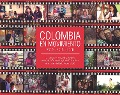 Cover-Bild zum Titel 'Colombia en movimiento 2010-2013-2016' von ''