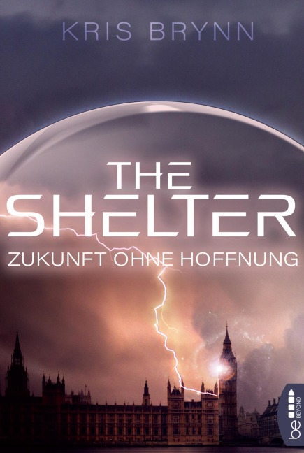 The Shelter - Zukunft ohne Hoffnung - Kris Brynn