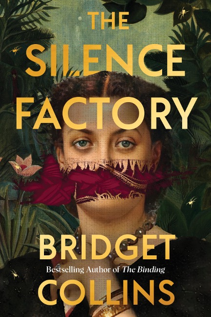 The Silence Factory - Bridget Collins
