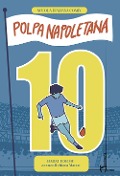 Cover-Bild zum Titel 'Ho visto Maradona' von ''