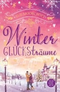 Cover-Bild zum Titel 'Winterglücksträume' von 'Sue Moorcroft'