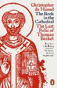 Cover-Bild zum Titel 'The Book in the Cathedral' von 'Christopher De Hamel'