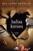 Cover-Bild zum Titel 'Hafiza Kutusu' von 'Eva Lesko Natiello'