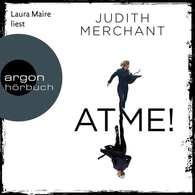 ATME! - Judith Merchant