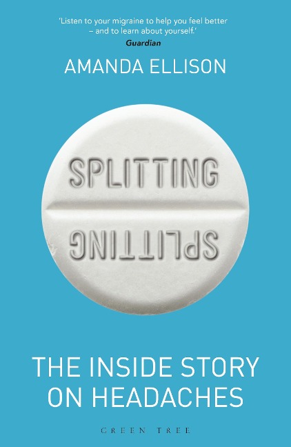 Splitting - Amanda Ellison