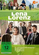 Cover-Bild zum Titel 'Lena Lorenz 6' von 'Sarah Augstein, Melanie Brügel, Antje Bähr, Julie Fellmann, Anja Flade'