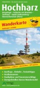 Cover-Bild zum Titel 'Hochharz, Braunlage - Schierke - Torfhaus - St. Andreasberg - Benneckenstein' von ''