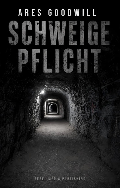 Schweigepflicht - Ares Goodwill