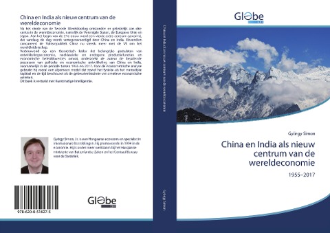 China en India als nieuw centrum van de wereldeconomie - György Simon