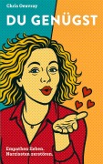 Cover-Bild zum Titel 'Du genügst' von 'Chris Oeuvray'