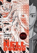 The Hellbound Volume 2 - Yeon Sang-Ho
