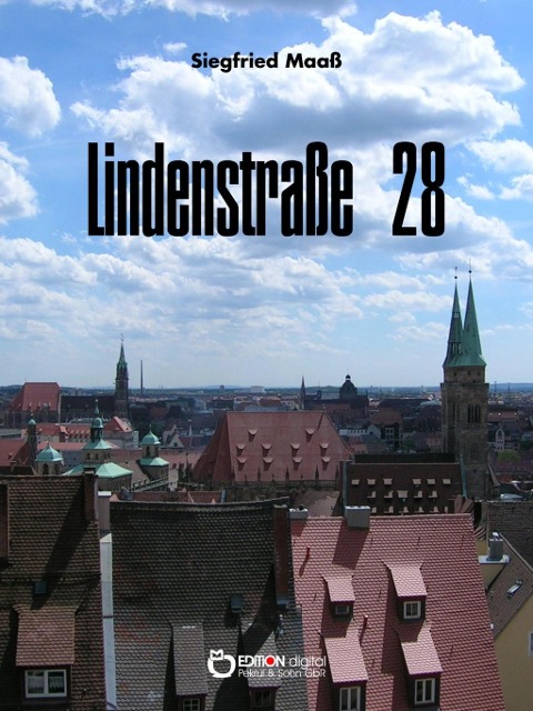 Lindenstraße 28 - Siegfried Maaß