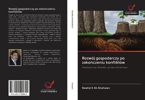 Rozwój gospodarczy po zako¿czeniu konfliktów - Nawfal K Ali Ahahwan
