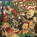 Cover-Bild zum Titel 'Cause For Alarm' von 'Agnostic Front'