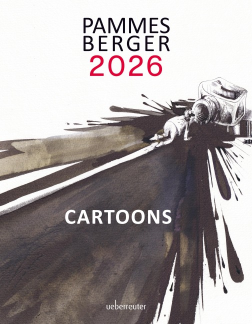 Pammesberger 2026 - Michael Pammesberger