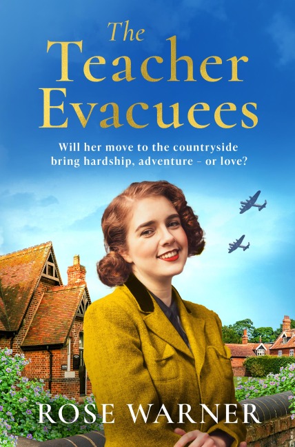 The Teacher Evacuees - Rose Warner