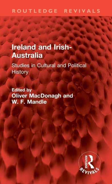 Ireland and Irish-Australia - 