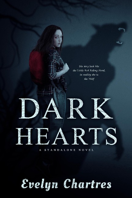 Dark Hearts - Evelyn Chartres