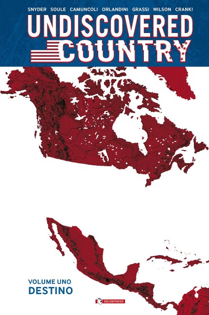 Destino - Scott Snyder, Charles Soule