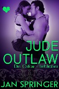Jude Outlaw (Outlaw-Liebhaber) - Jan Springer