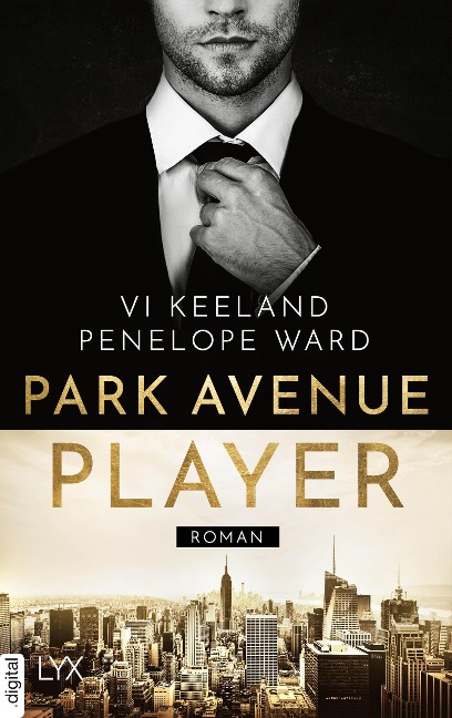 Park Avenue Player - Vi Keeland, Penelope Ward