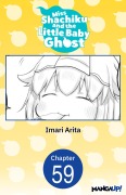 Cover-Bild zum Titel 'Miss Shachiku and the Little Baby Ghost #059' von 'Imari Arita'