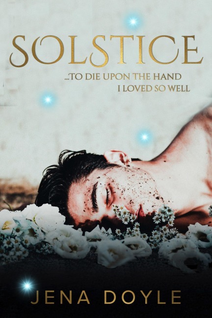 Solstice (Midsummer, #3) - Jena Doyle