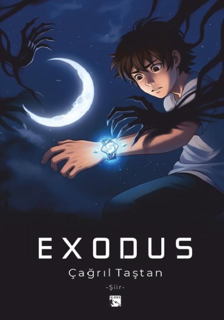 Exodus - Cagril Tastan