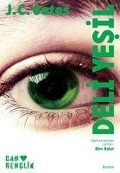 Cover-Bild zum Titel 'Deli Yesil' von 'Joyce Carol Oates'